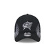 New Era 39030 Active Black Flex Fit Image coming soon src=